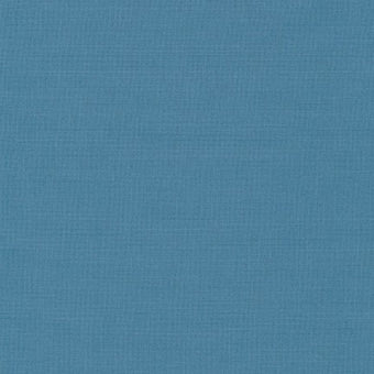 Robert Kaufman - Kona Cotton - Delft K001-1101 - Quilting Cotton Fabric
