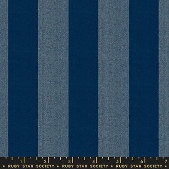 Dress Up in Navy