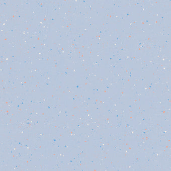 Terrazzo in Dusk