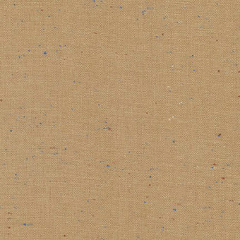 Essex Speckle (cotton / linen) in Mocha