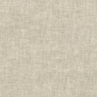 Robert Kaufman - Essex Yarn Dyed (cotton / linen) in Flax