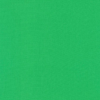 Robert Kaufman - Kona Cotton - Fern K001-1141