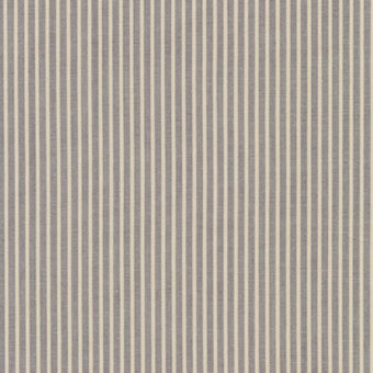 Robert Kaufman - Crawford Stripes in Grey - Quilting Cotton Fabric