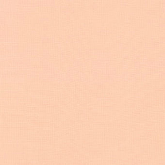 Robert Kaufman - Kona Cotton - Ice Peach K001-1176 - Quilting Cotton Fabric