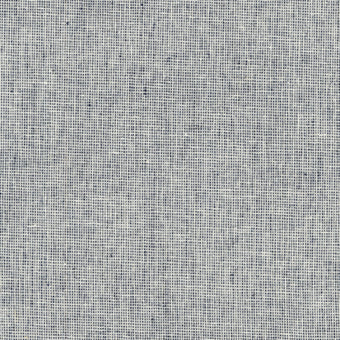 Essex Yarn Dyed Homespun (cotton / linen) in Indigo