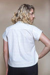 Closet Core Patterns - Kalle Shirt + Shirtdress Pattern (paper)