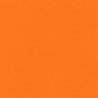 Kona Cotton - Kumquat K001-410