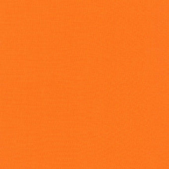 Kona Cotton - Kumquat K001-410