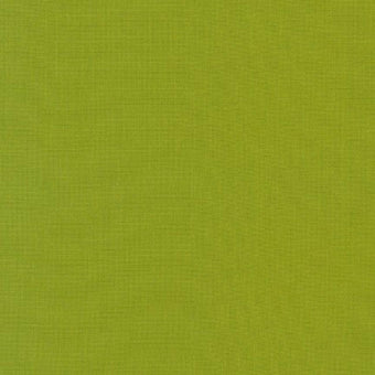 Robert Kaufman - Kona Cotton - Lime K001-1192