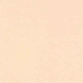 Robert Kaufman - Kona Cotton - Light Parfait K001-1205 - Quilting Cotton Fabric