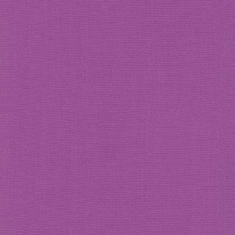 Kona Cotton - Magenta K001-1214
