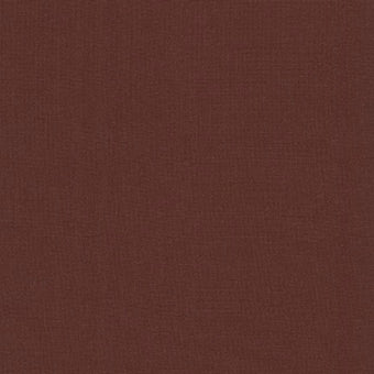 Robert Kaufman - Kona Cotton - Mahogany K001-1215 - Quilting Cotton Fabric