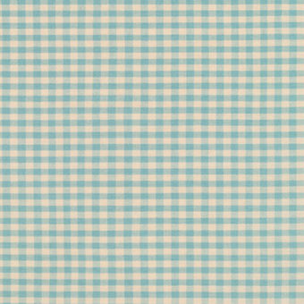 Crawford Gingham 1/8" in Blue