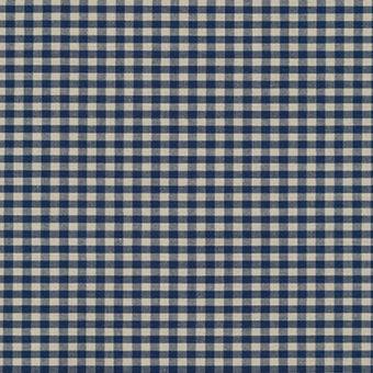 Robert Kaufman - Crawford Gingham 1/8" in Navy - Quilting Cotton Fabric