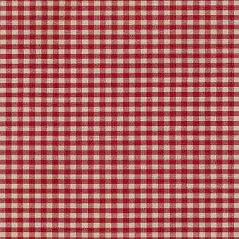 Robert Kaufman - Crawford Gingham 1/8" in Wine - Quilting Cotton Fabric