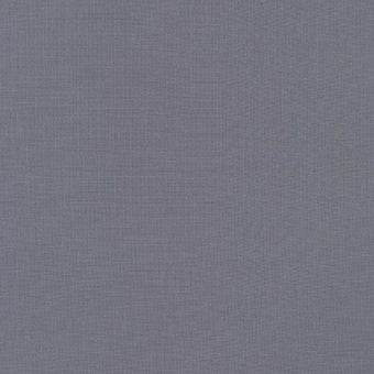 Kona Cotton - Medium Grey K001-1223