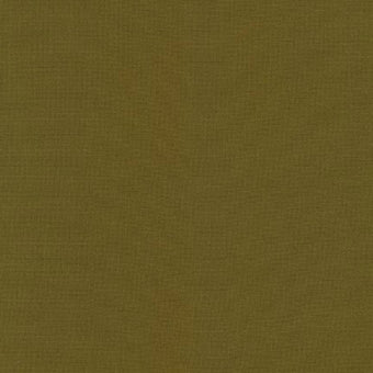 Robert Kaufman - Kona Cotton - Moss K001-1238 - Quilting Cotton Fabric