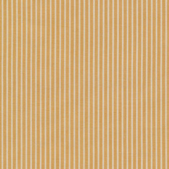 Robert Kaufman - Crawford Stripes in Mustard - Quilting Cotton Fabric