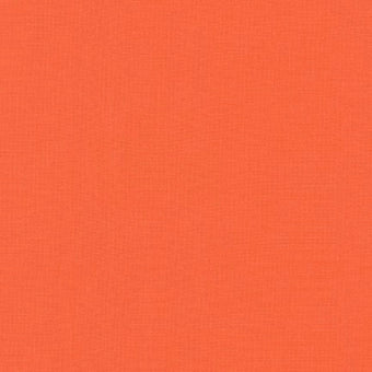Kona Cotton - Nectarine K001-496