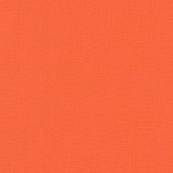 Kona Cotton - Nectarine K001-496