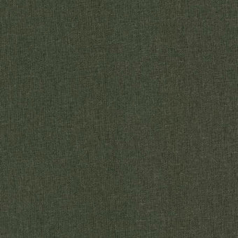 Brussels Washer Linen in O.D. Green