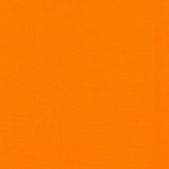Kona Cotton - Orange K001-1265