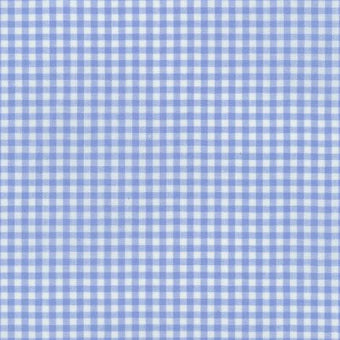 Carolina Gingham 1/8" in Periwinkle