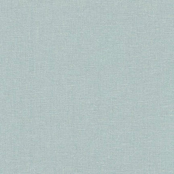 Robert Kaufman - Brussels Washer Linen in Paris Blue #864 - Linen Rayon Blend Fabric