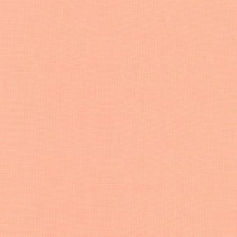 Robert Kaufman - Kona Cotton - Peach K001-1281 - Quilting Cotton Fabric