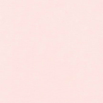 Robert Kaufman - Kona Cotton - Pearl Pink K001-1283 - Quilting Cotton Fabric