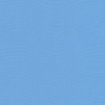 Robert Kaufman - Kona Cotton - Periwinkle K001-1285 - Quilting Cotton Fabric