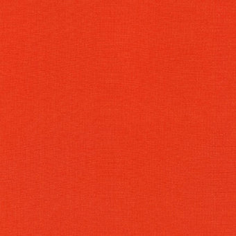 Robert Kaufman - Kona Cotton - Pimento K001-865 - Quilting cotton Fabric