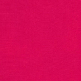 Robert Kaufman - Kona Cotton - Pomegranate K001-1295 - Quilting Cotton Fabric