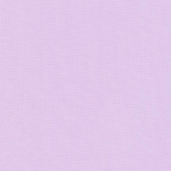 Robert Kaufman - Kona Cotton - Princess K001-844 - Quilting Cotton Fabric Pastel Purple