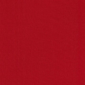 Robert Kaufman - Kona Cotton - Rich Red K001-1551 - Quilting Cotton Fabric