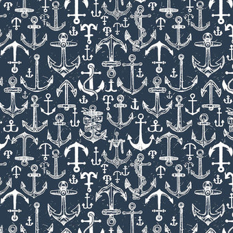 Anchors Aweigh in Eclipse