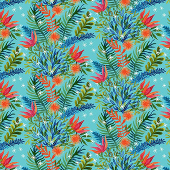 Arctic Seaweeds in Multi