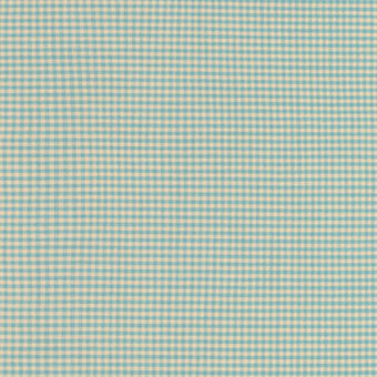 Crawford Gingham 1/16" in Blue