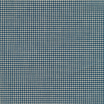 Robert Kaufman - Crawford Gingham 1/16" in Navy - Quilting Cotton Fabric