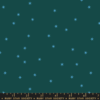 Spark in Pine