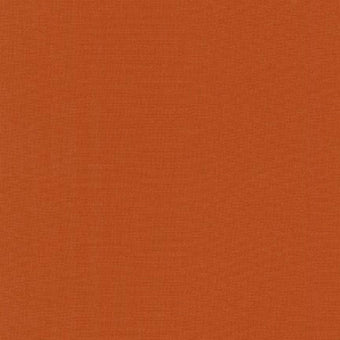 Robert Kaufman - Kona Cotton - Spice K001-159 - Quilting Cotton Fabric