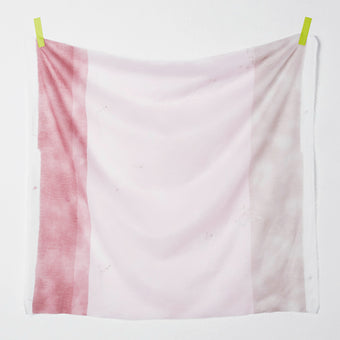 Temps SINGLE GAUZE in Pink