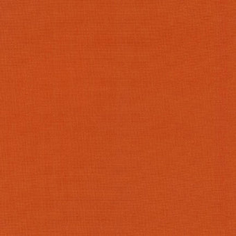 Robert Kaufman - Kona Cotton - Terracotta K001-482 - Quilting Cotton Fabric