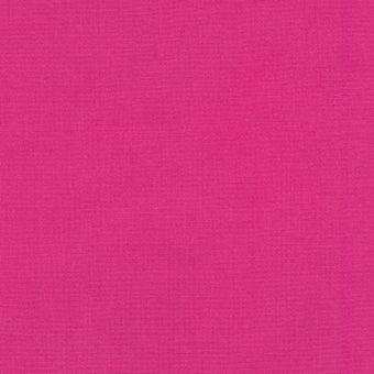 Robert Kaufman - Kona Cotton - Valentine K001-451 - Solid Quilting Cotton Fabric Pink
