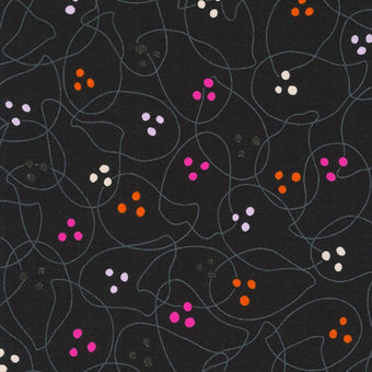 Ghosts in Black