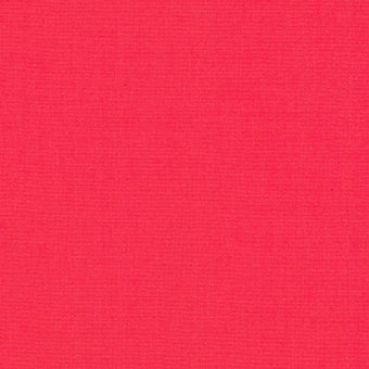 Robert Kaufman - Kona Cotton - Watermelon K001-1384 - Quilting Cotton Fabric