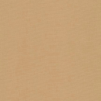 Robert Kaufman - Kona Cotton - Wheat K001-1386 - Quilting Cotton Fabric