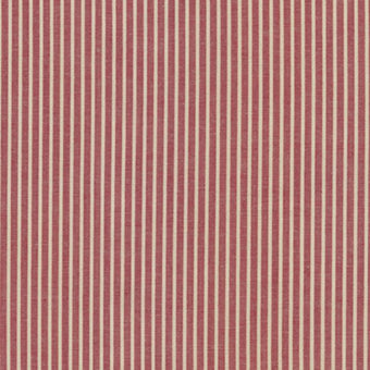 Robert Kaufman - Crawford Stripes in Wine - Quilting Cotton Fabric