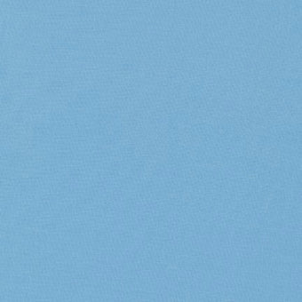 Robert Kaufman - Kona Cotton - Blueberry K001-277 - Quilting cotton Fabric