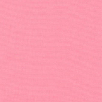 Kona Cotton - Bubble Gum K001-261